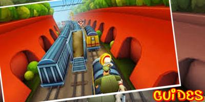 Best for subway surfers GUIDES ảnh chụp màn hình 1