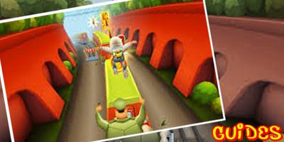 Best for subway surfers GUIDES screenshot 2
