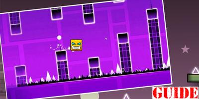 Best Of geometry dash GUIDES পোস্টার