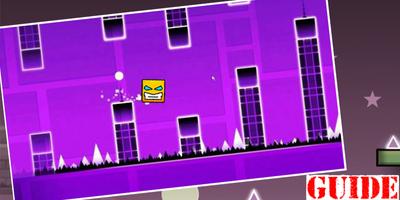 Best Of geometry dash GUIDES постер