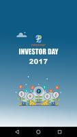 Investor Day Plakat