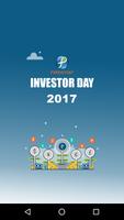 Investor Day poster