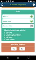 Rx Pediatric Dehydration screenshot 1