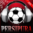 Lagu PERSIPURA : Mutiara Hitam Mp3 icône