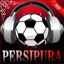 APK Lagu PERSIPURA : Mutiara Hitam Mp3