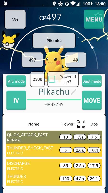 Poke Assistant Poke Assistant