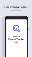 برنامه‌نما Person Tracker PRO عکس از صفحه