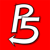 PersonaDex: Persona 5 Compendi icon