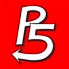 PersonaDex: Persona 5 Compendi ikona