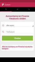 Accountancy Affiche