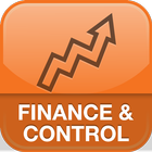 Vacatures Finance en Control icône
