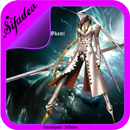 anime persona izanagi no okami wallpapers APK