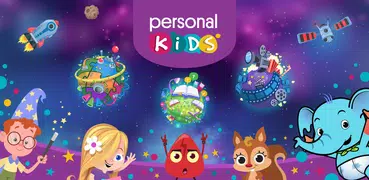 Personal Kids