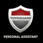 Toyoguard Personal Assistant icône