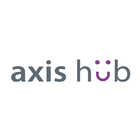 Axis hub app icono
