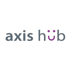 Axis hub app icon