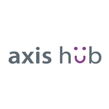 Axis hub app アイコン