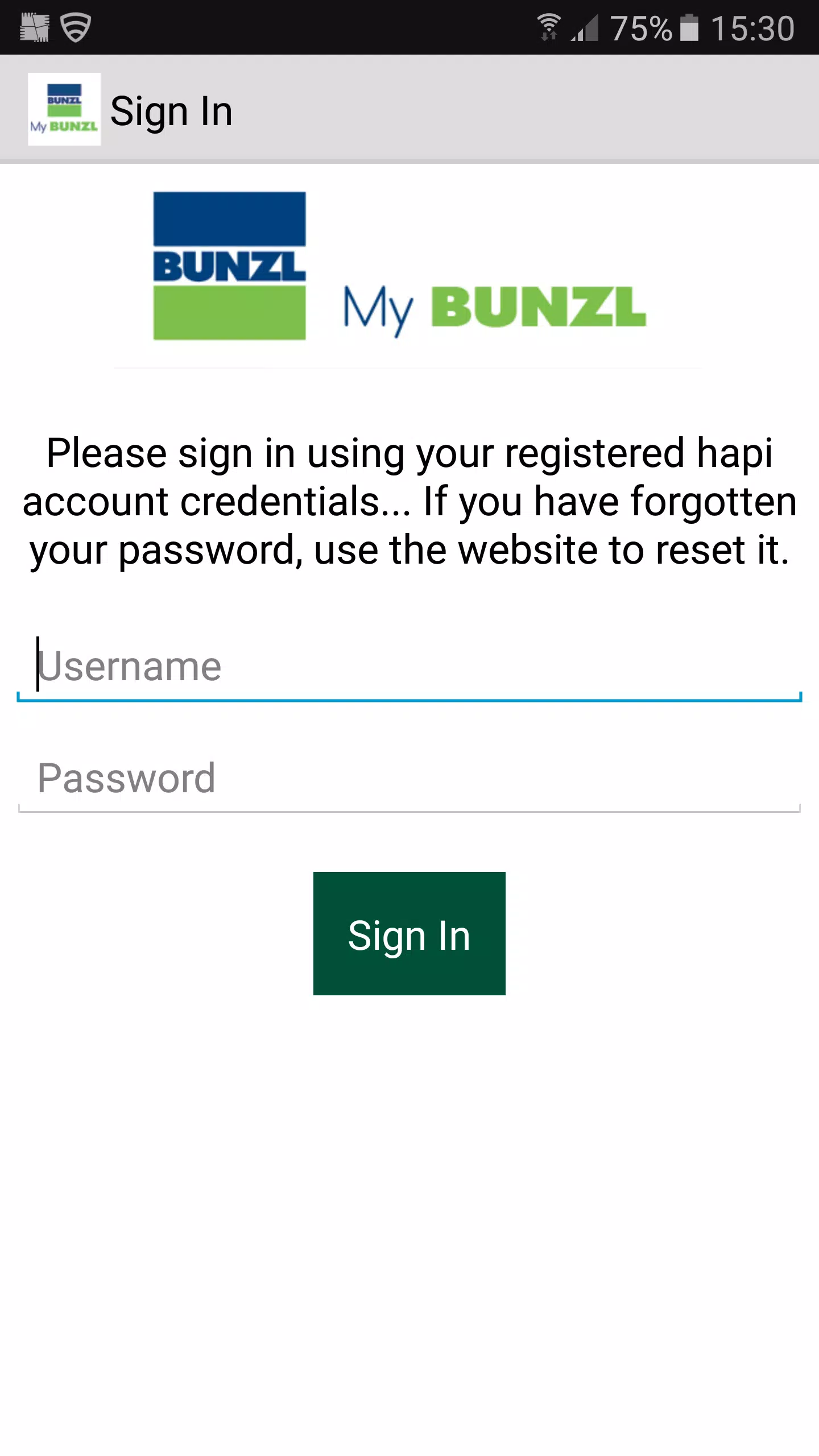 My Bunzl UK APK for Android Download