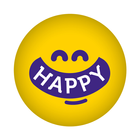 Happy App - Four Seasons आइकन