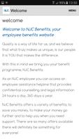 NJC Benefits App screenshot 2