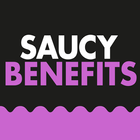 Saucy App-icoon