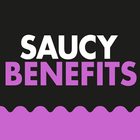 Saucy App أيقونة