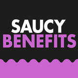 Saucy App icône