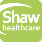 Shaw Healthcare - Your Choices App Zeichen