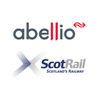 آیکون‌ ScotRail hapi
