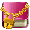 Diary with Emoji lock APK