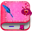 Personal Diary with password aplikacja