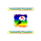 Twitter Personality Translator icon