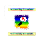 Twitter Personality Translator アイコン