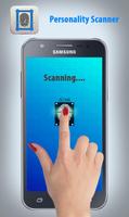 Your Personality Scanner Prank Affiche