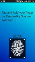Your Personality Scanner Prank capture d'écran 3