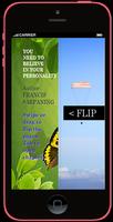 Personality App poster