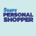 Personal Shopper-icoon