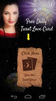 پوستر Daily Love Tarot