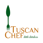 Tuscan Chef Zeichen