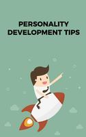 Skills to Improve Your Personalty Development Affiche