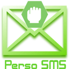 Perso SMS Cameroun icône
