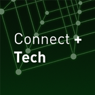 Connect + Tech иконка