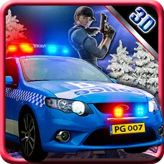 刑事チェイス：警察の車 アプリダウンロード