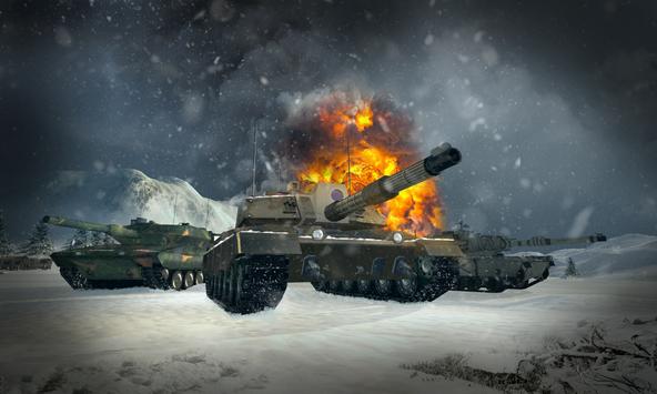 real battle of tanks 2018 army world war machines for android apk