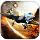 F15 combate artillero batalla APK