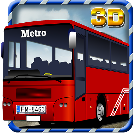 Bus Driver Racing Online