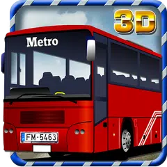 Bus Driver Racing Online