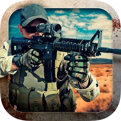 Baixar Matar para sobreviver: Counter Terrorist Attack APK