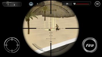 Kill To Survive screenshot 1