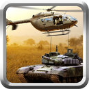APK Rescue Helicopter Mission 3D